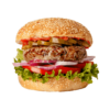 Double Burger - Afbeelding 4