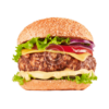 Double Burger - Afbeelding 2