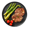 Filet Mignon Steak