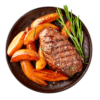 Filet Mignon Steak - Afbeelding 3
