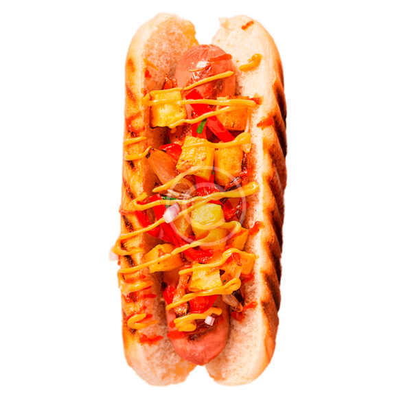 Classic Hot Dog - Image 4